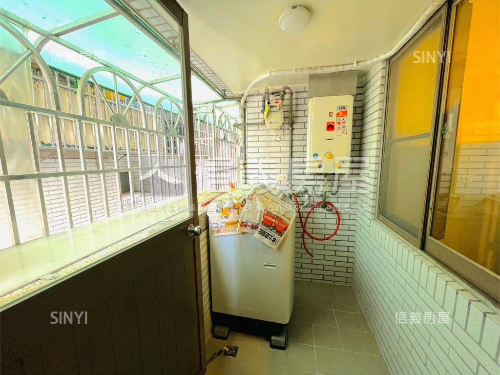 上安學府三房平車誠意釋出房屋室內格局與周邊環境