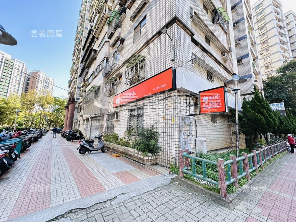 蝦皮店到店搶手金店面房屋室內格局與周邊環境