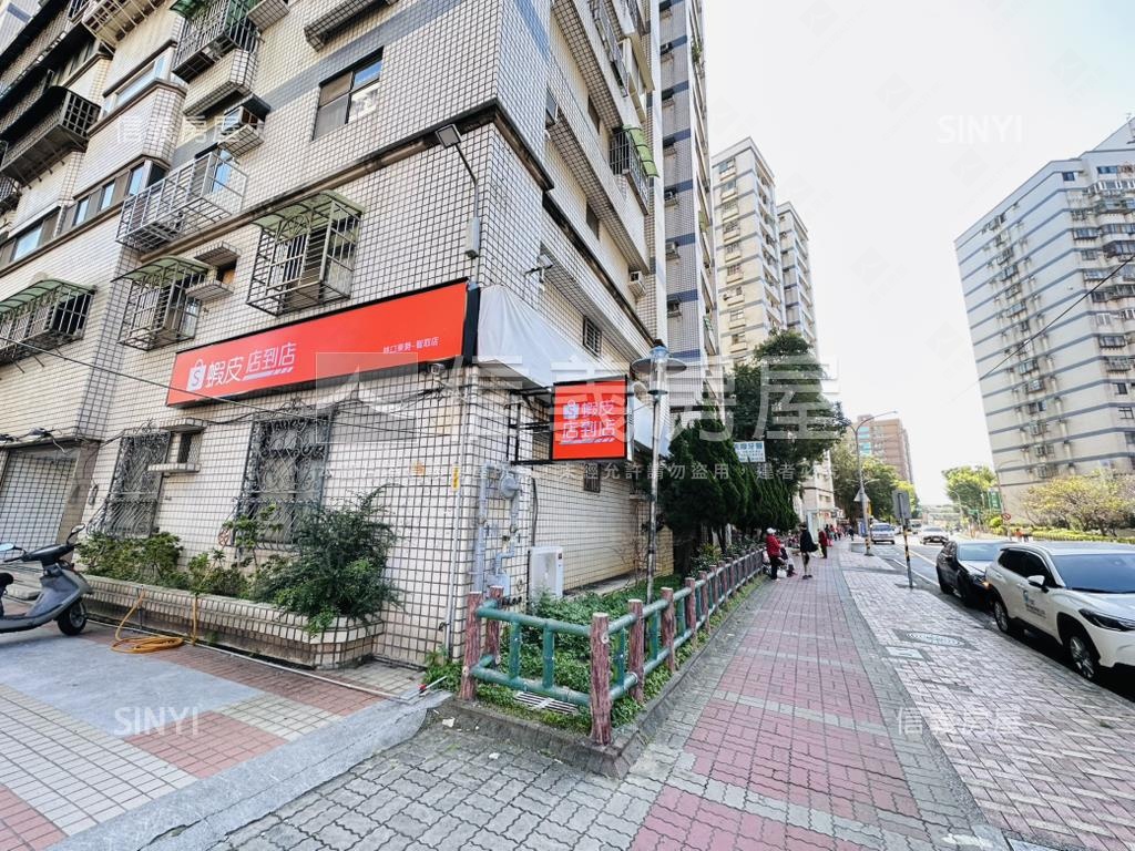 蝦皮店到店搶手金店面房屋室內格局與周邊環境