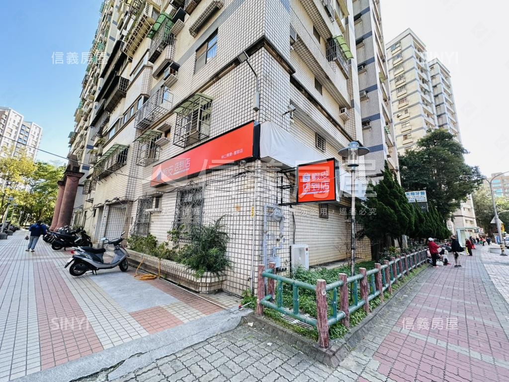 蝦皮店到店搶手金店面房屋室內格局與周邊環境