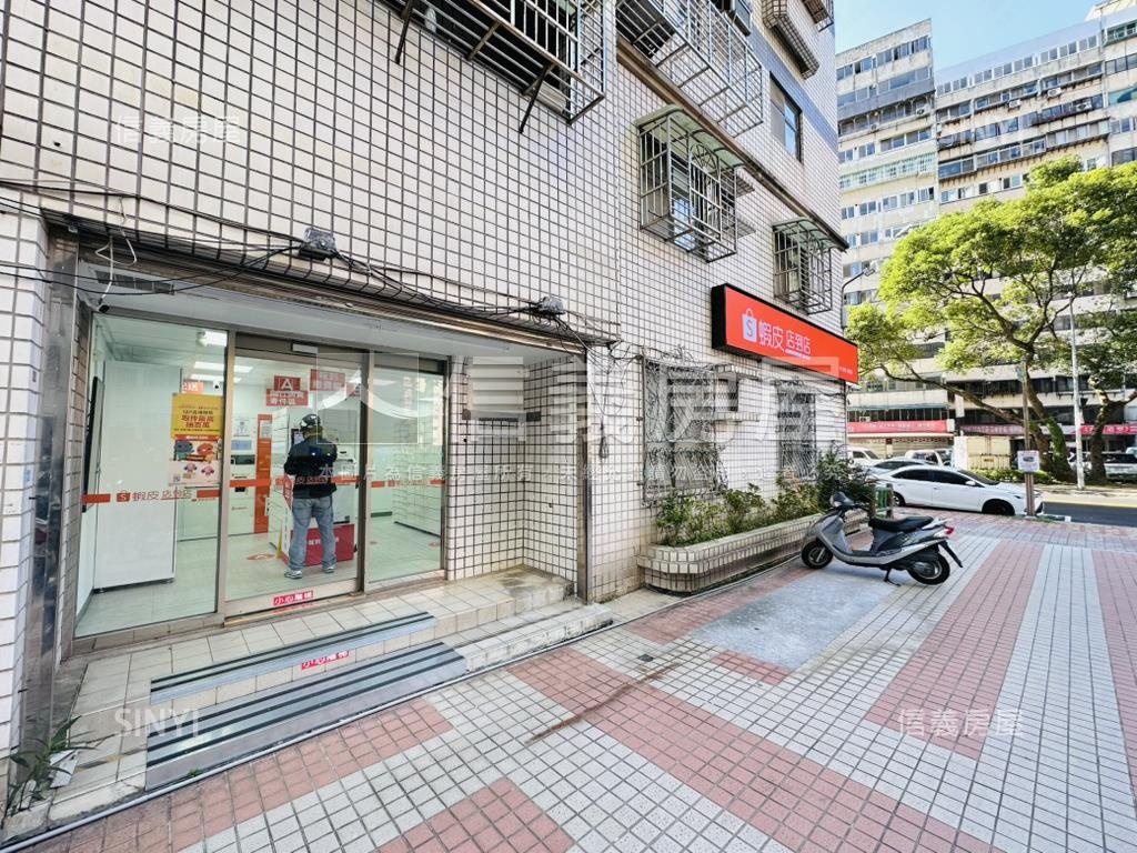 蝦皮店到店搶手金店面房屋室內格局與周邊環境