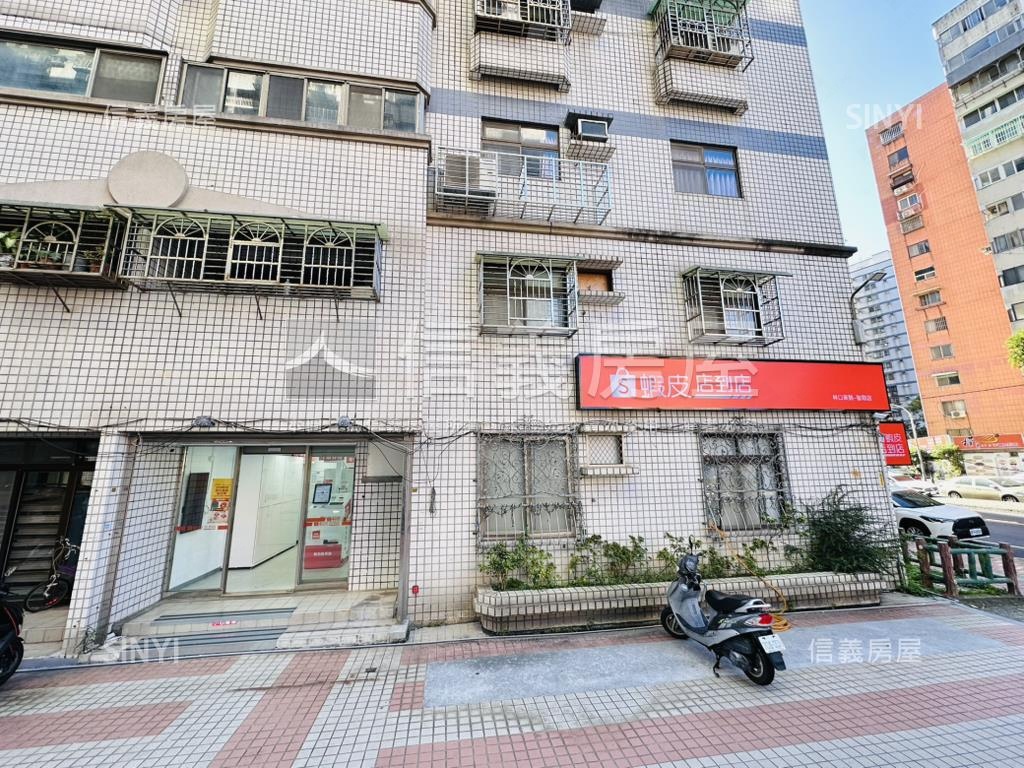 蝦皮店到店搶手金店面房屋室內格局與周邊環境