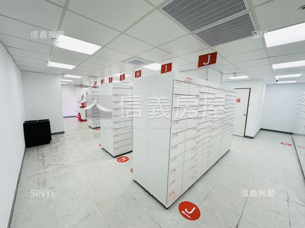 蝦皮店到店搶手金店面房屋室內格局與周邊環境