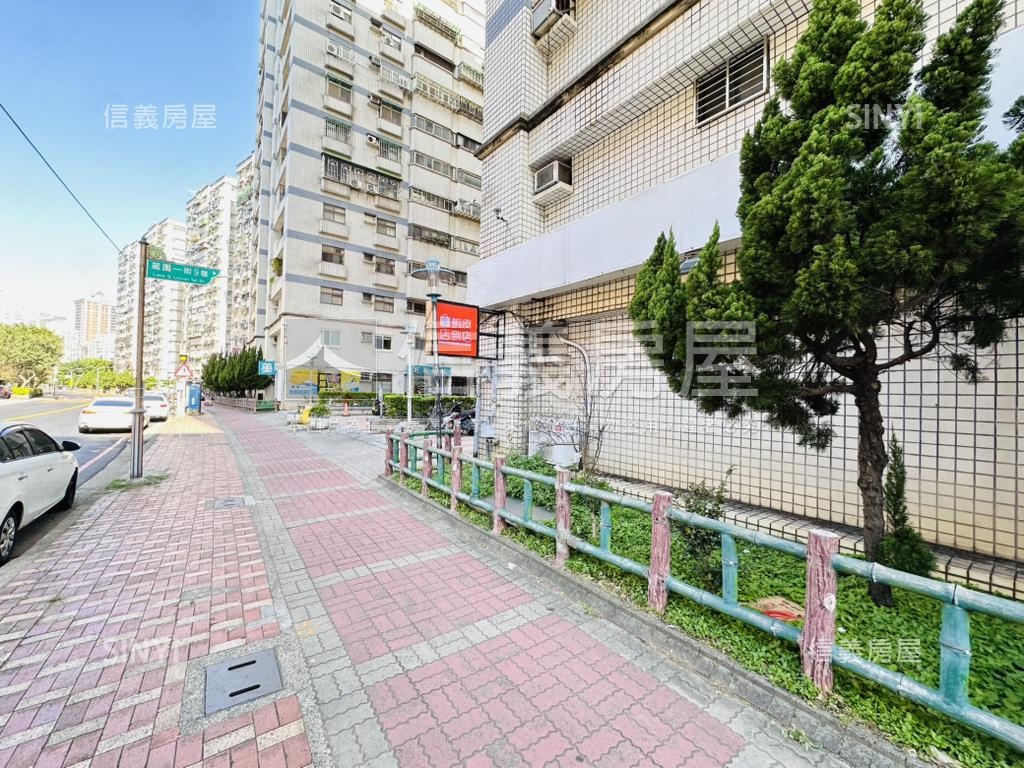 蝦皮店到店搶手金店面房屋室內格局與周邊環境