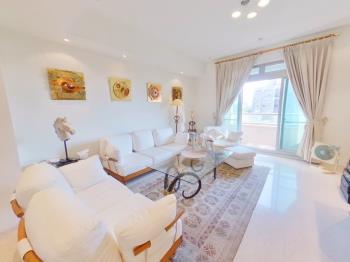 ［世界山莊］Ａ棟高樓豪邸