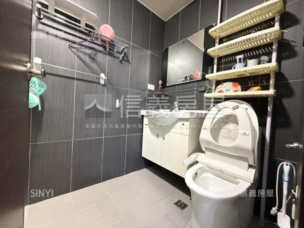 原宿●邊間新婚２房精選屋房屋室內格局與周邊環境