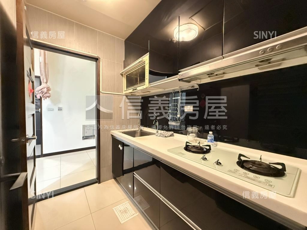 原宿●邊間新婚２房精選屋房屋室內格局與周邊環境