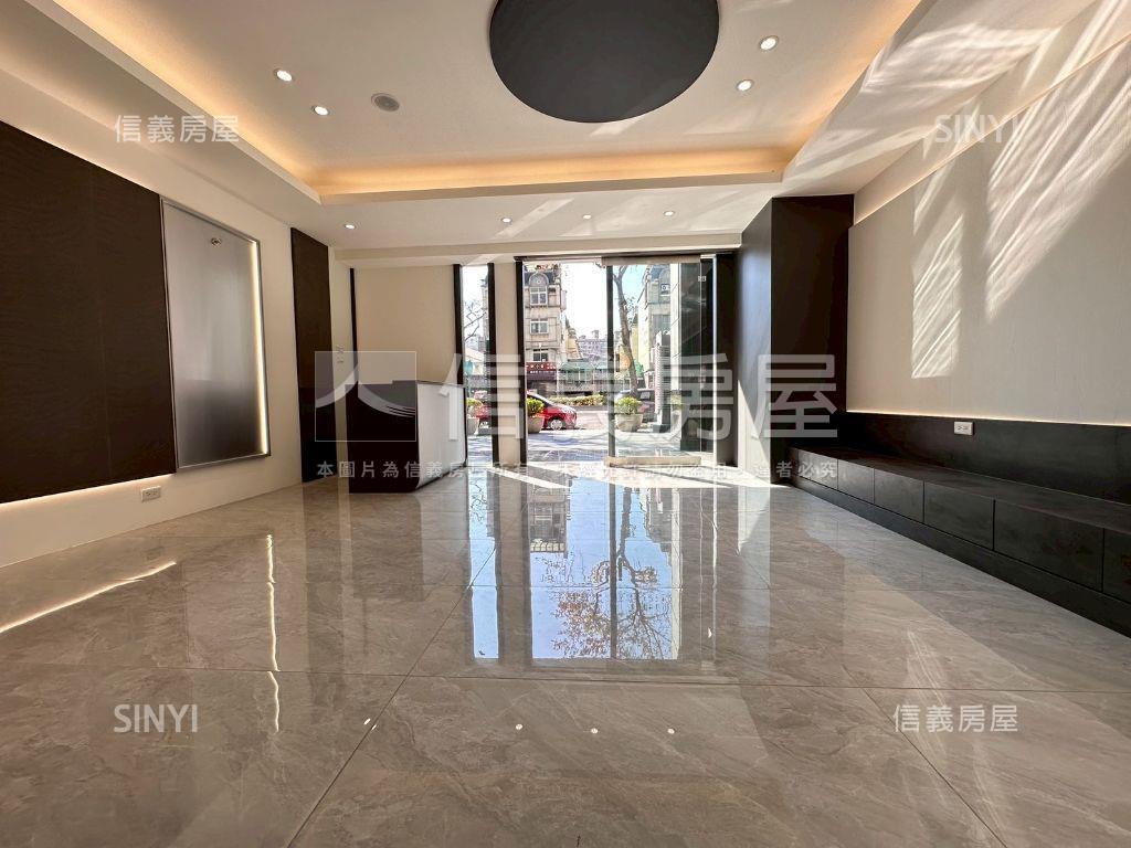 七期海悅豪景質感店面房屋室內格局與周邊環境