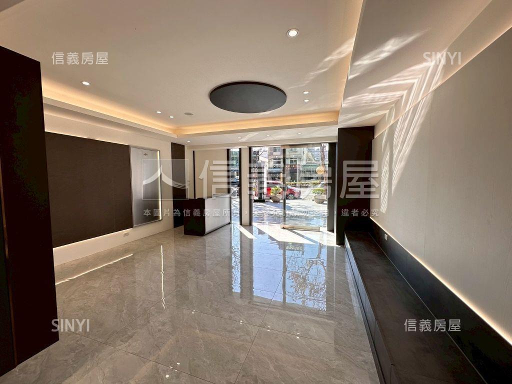七期海悅豪景質感店面房屋室內格局與周邊環境
