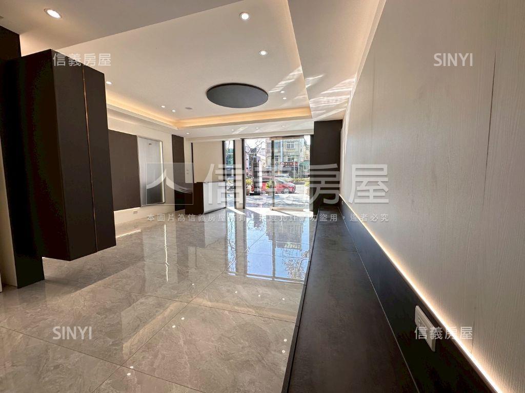 七期海悅豪景質感店面房屋室內格局與周邊環境