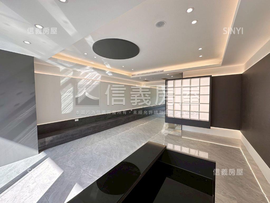 七期海悅豪景質感店面房屋室內格局與周邊環境