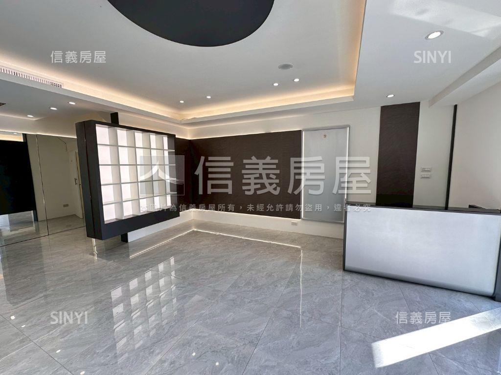 七期海悅豪景質感店面房屋室內格局與周邊環境