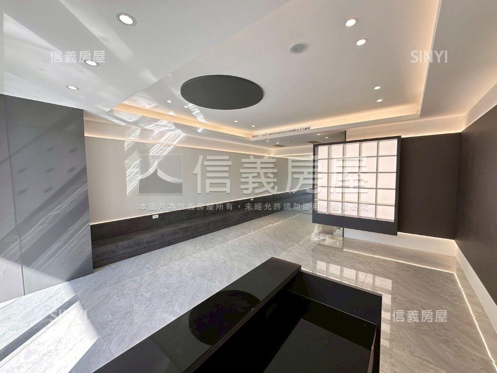 七期海悅豪景質感店面房屋室內格局與周邊環境