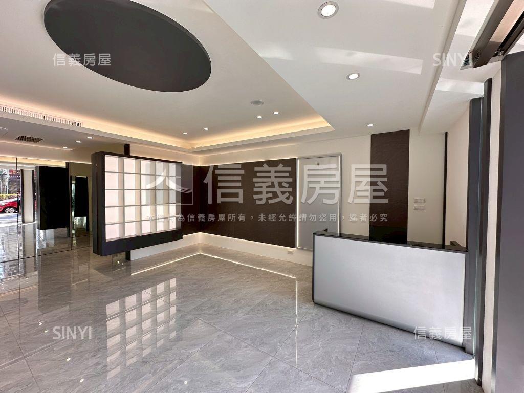 七期海悅豪景質感店面房屋室內格局與周邊環境