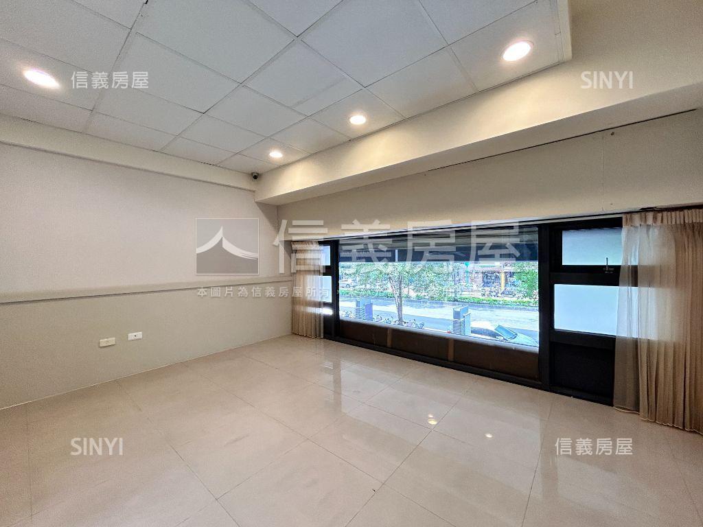 七期海悅豪景質感店面房屋室內格局與周邊環境