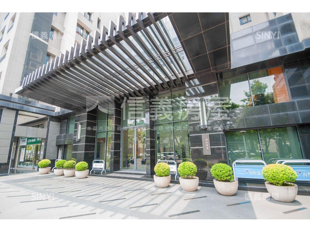 七期海悅豪景質感店面房屋室內格局與周邊環境