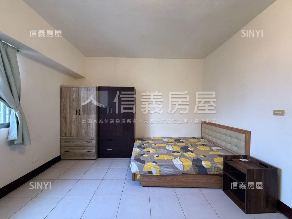四維採光明亮大套房房屋室內格局與周邊環境