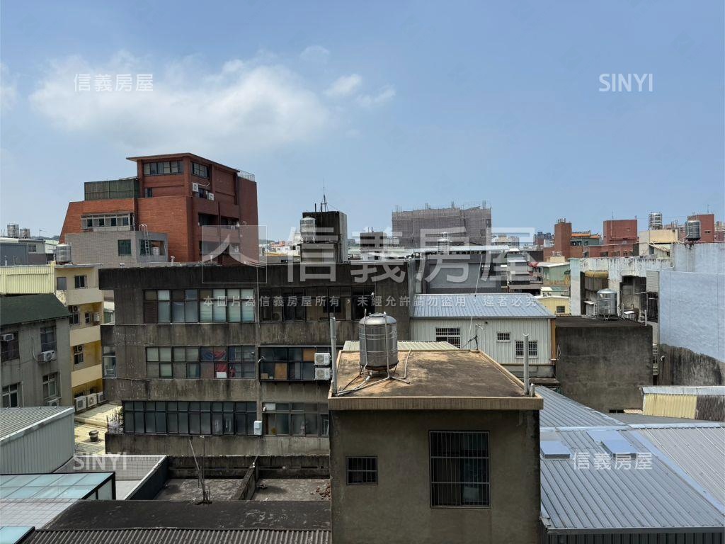 四維採光明亮大套房房屋室內格局與周邊環境
