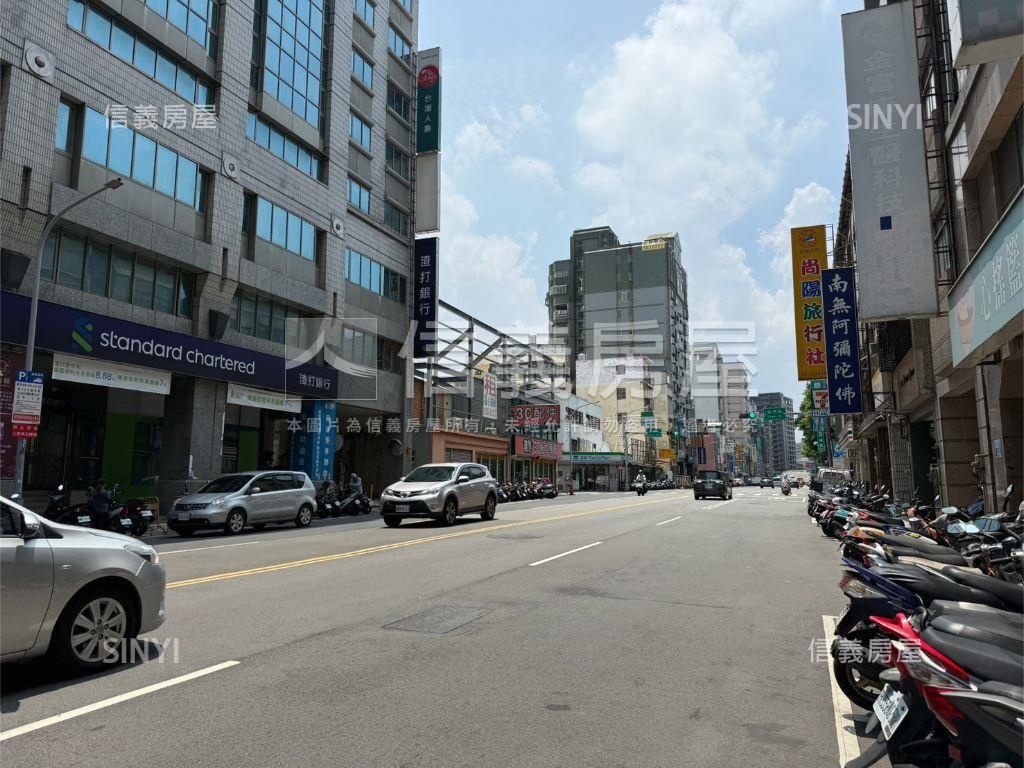 四維採光明亮大套房房屋室內格局與周邊環境