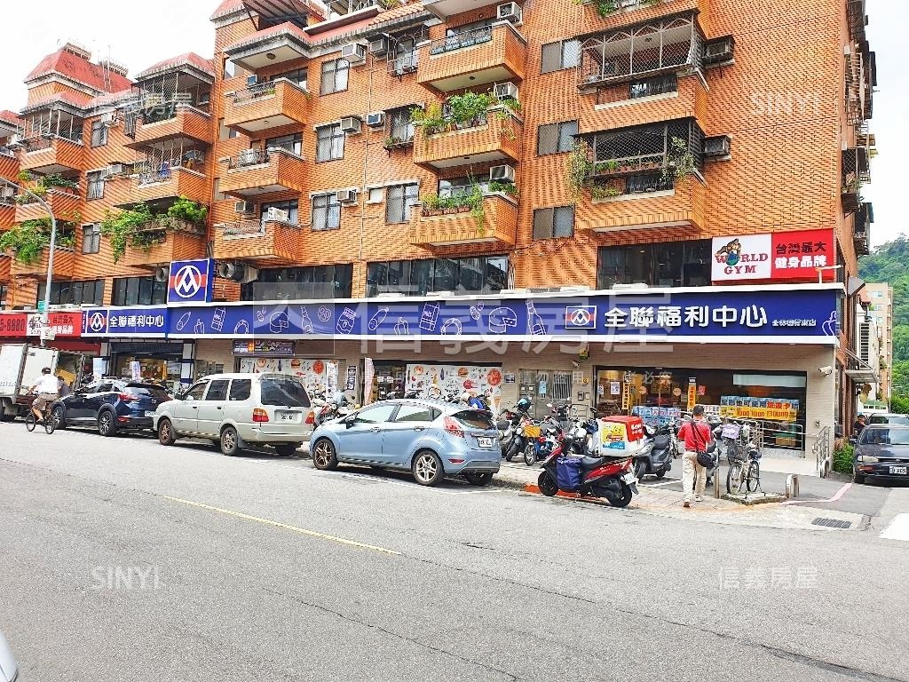 士東陽光屋３房房屋室內格局與周邊環境