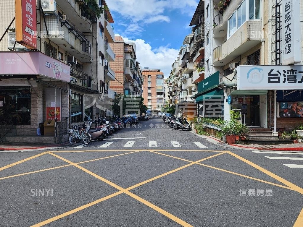 士東陽光屋３房房屋室內格局與周邊環境