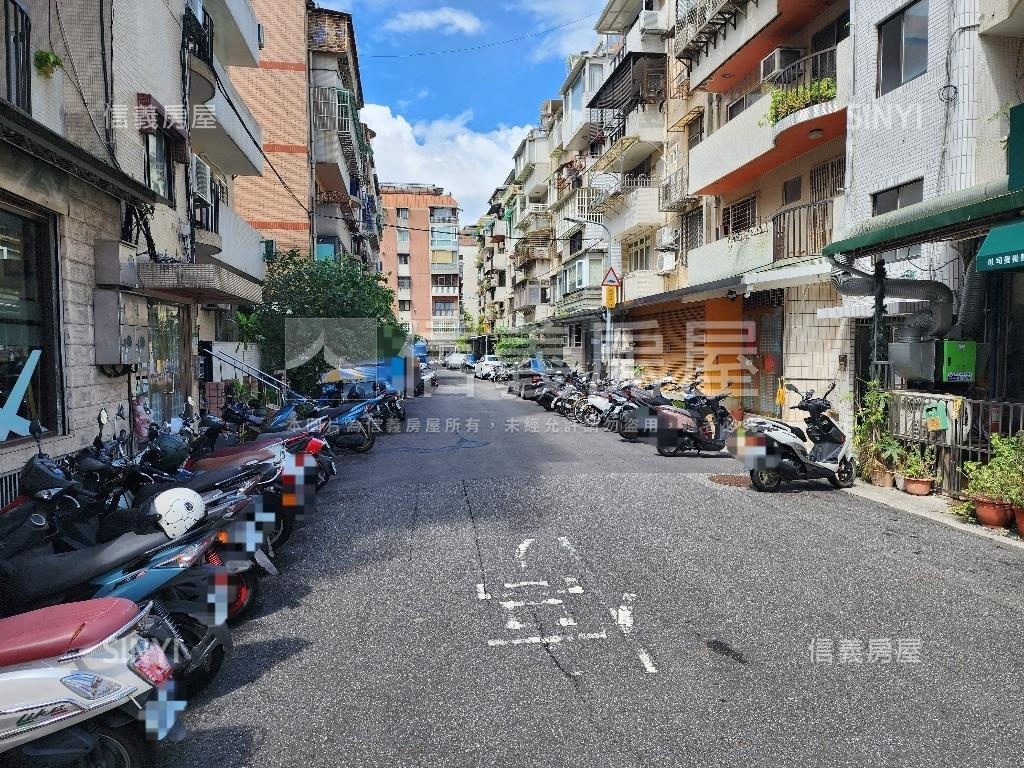 士東陽光屋３房房屋室內格局與周邊環境
