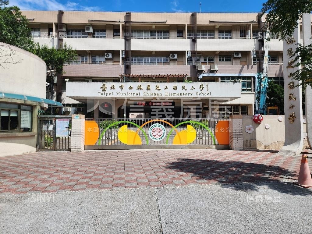 士東陽光屋３房房屋室內格局與周邊環境