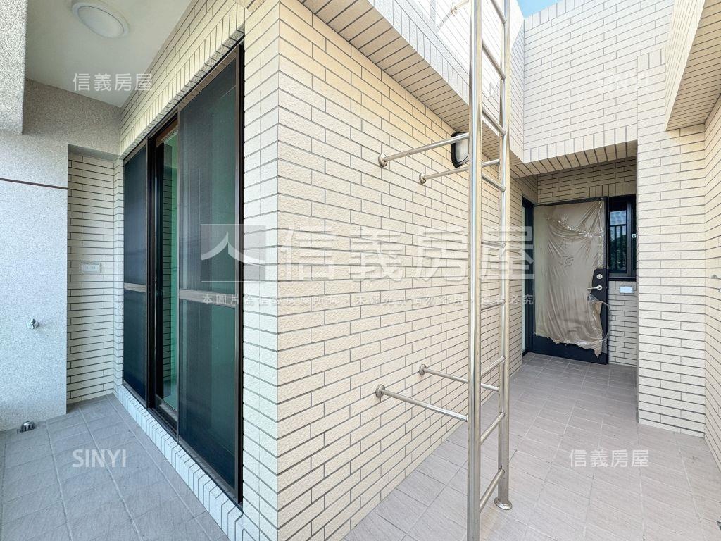 山水文苑臨路透店Ａ房屋室內格局與周邊環境