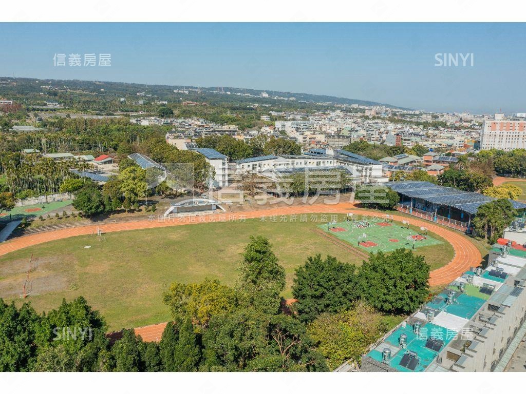 山水文苑臨路透店Ａ房屋室內格局與周邊環境