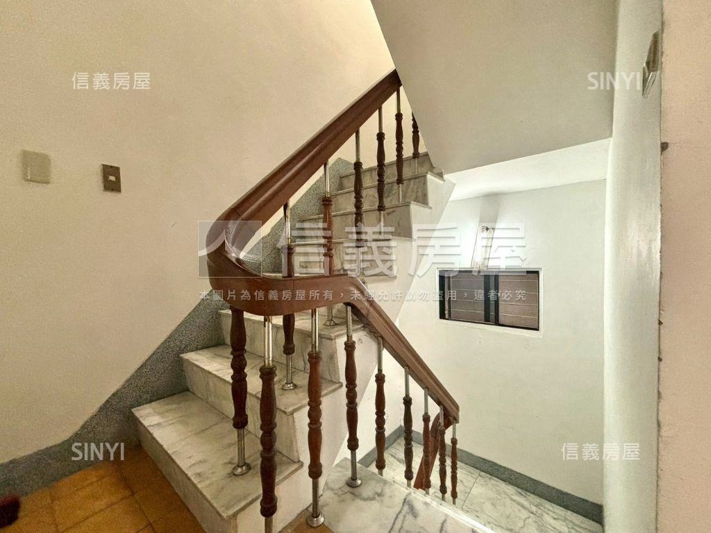 開店就要衛民街大面寬老宅房屋室內格局與周邊環境