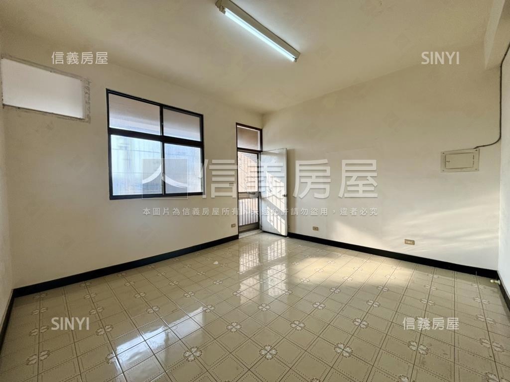 近新光小北門｜稀有金店面房屋室內格局與周邊環境
