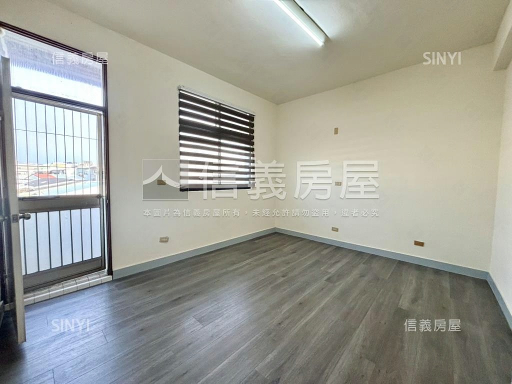 近新光小北門｜稀有金店面房屋室內格局與周邊環境