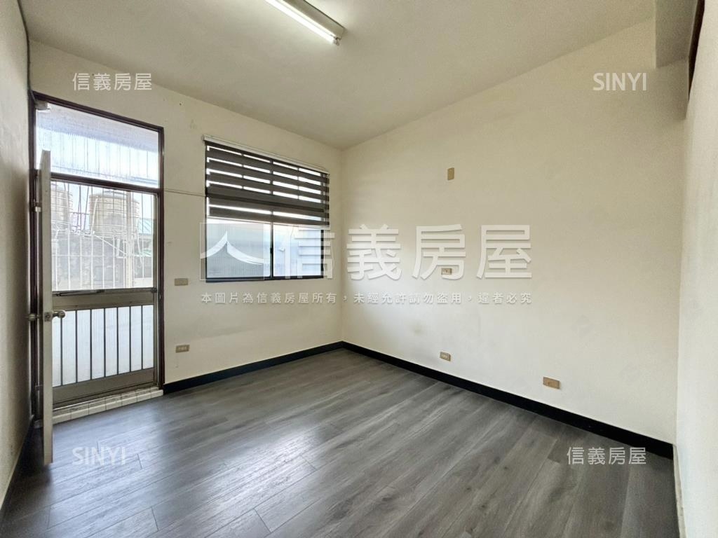 近新光小北門｜稀有金店面房屋室內格局與周邊環境
