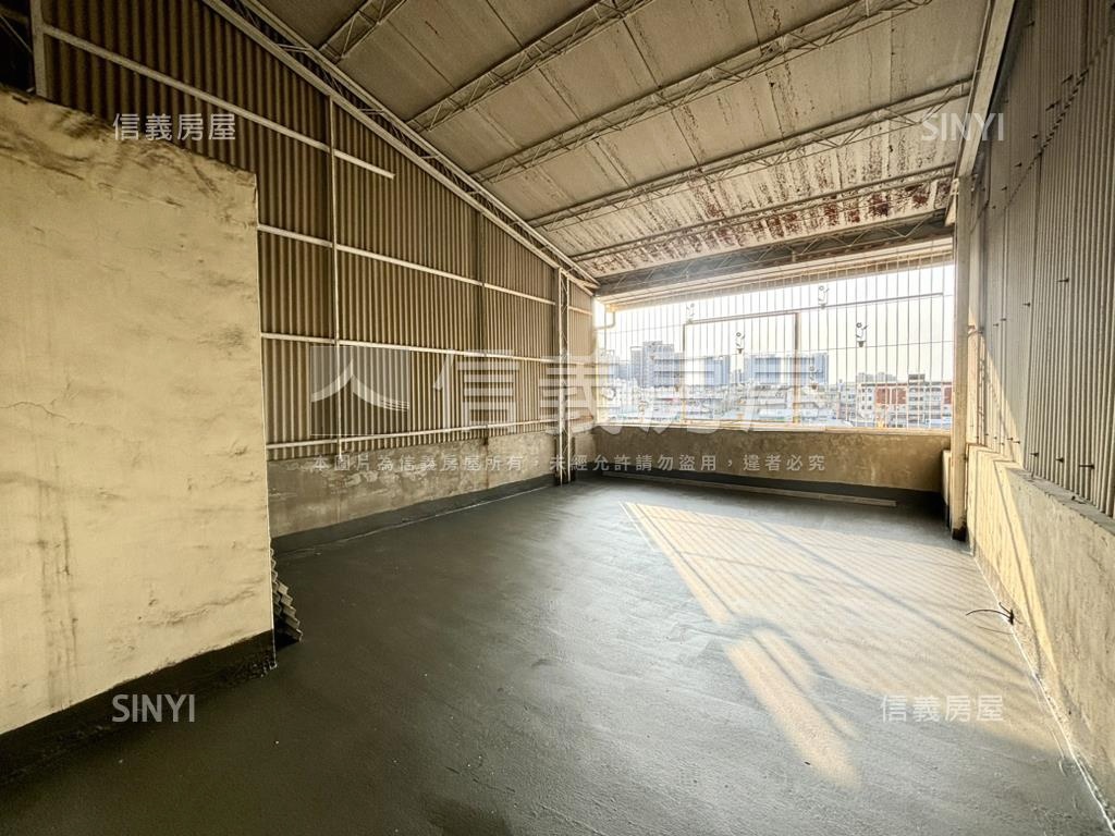 近新光小北門｜稀有金店面房屋室內格局與周邊環境