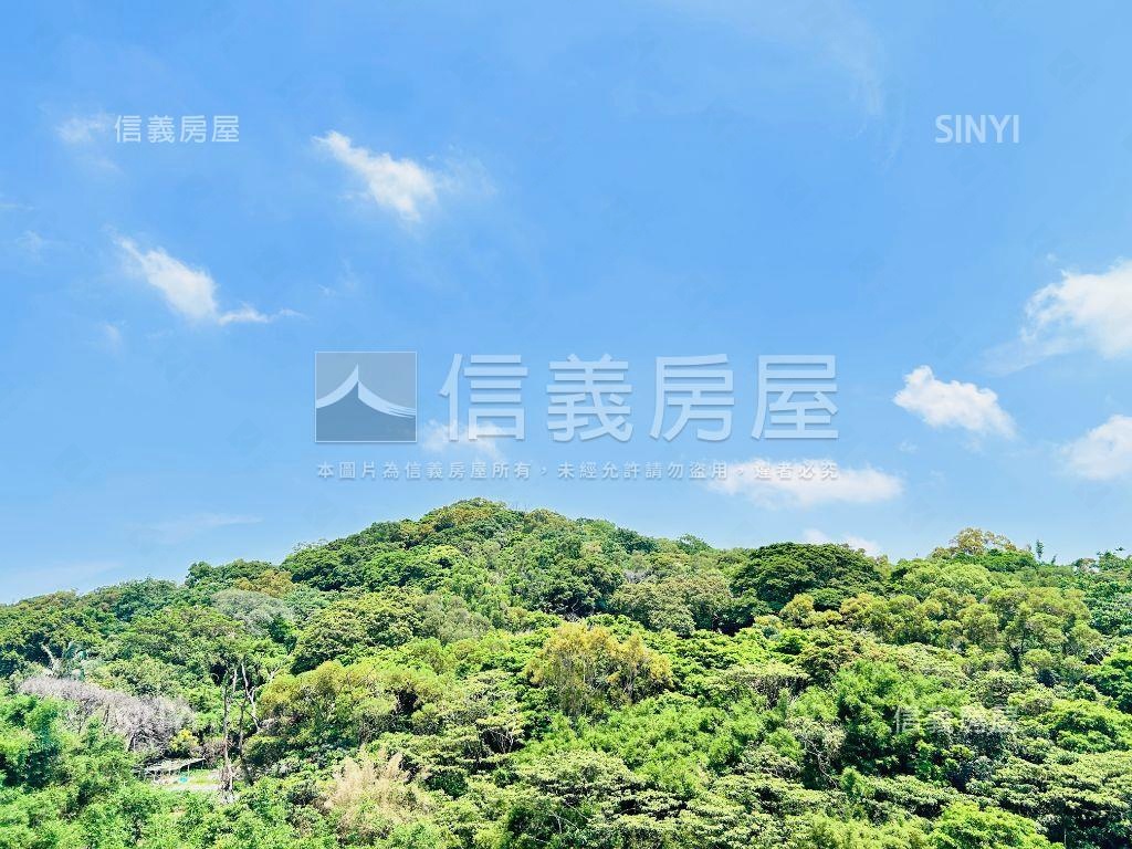 正面山景代官山兩房車位房屋室內格局與周邊環境