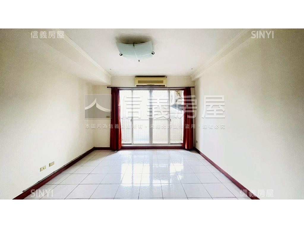 藝術園區高樓層採光美三房房屋室內格局與周邊環境