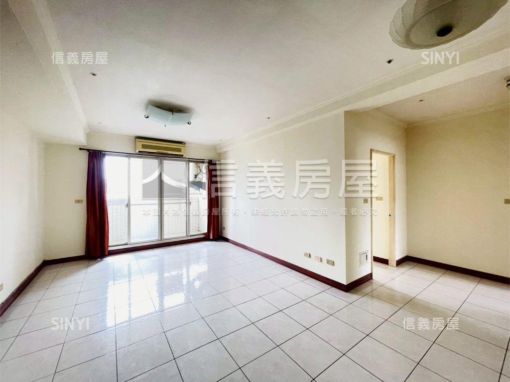 藝術園區高樓層採光美三房房屋室內格局與周邊環境