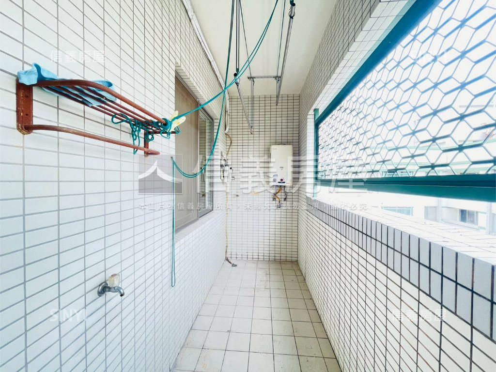 藝術園區高樓層採光美三房房屋室內格局與周邊環境