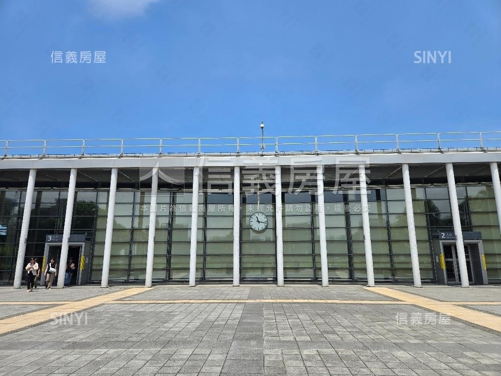 三房高樓青蔦Ｂ３車位房屋室內格局與周邊環境