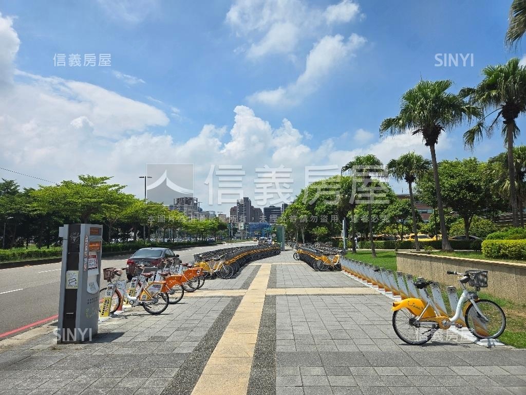 三房高樓青蔦Ｂ３車位房屋室內格局與周邊環境