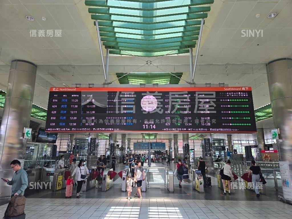 三房高樓青蔦Ｂ３車位房屋室內格局與周邊環境