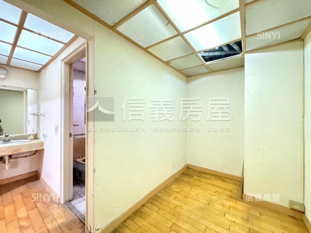 太平洋皇家三房雙平車位房屋室內格局與周邊環境