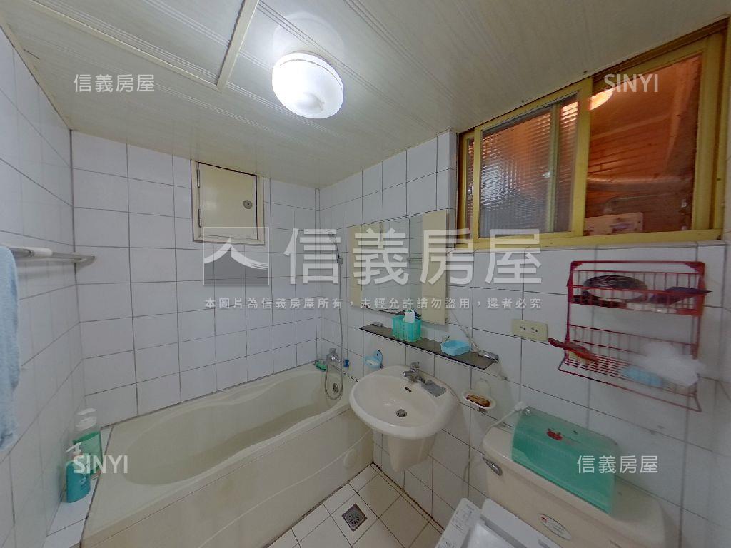 空三四房房屋室內格局與周邊環境