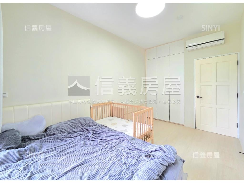 一起高飛邊間方正裝潢２房房屋室內格局與周邊環境