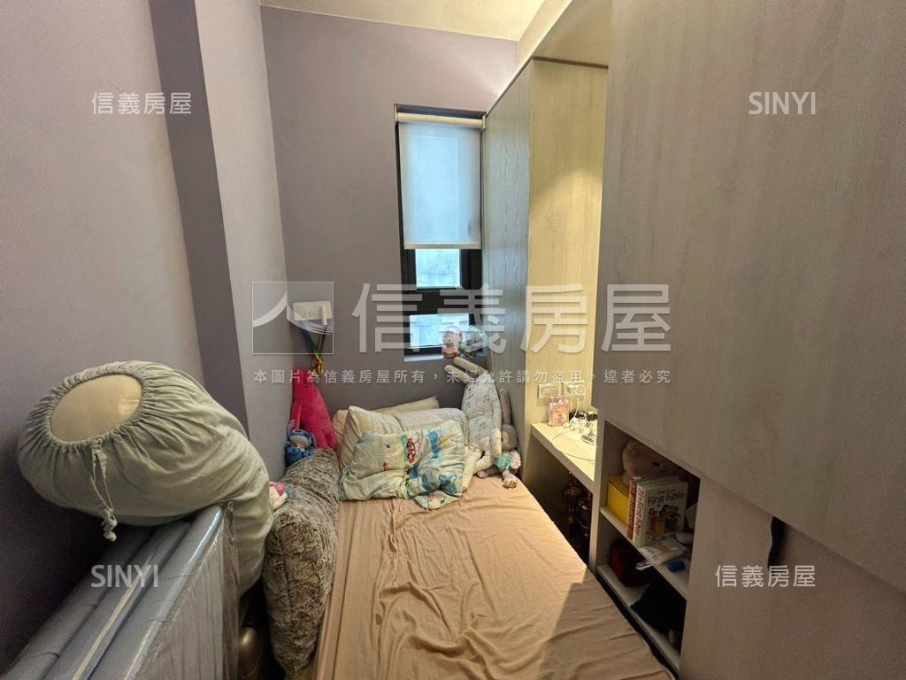 環河南美妝４房房屋室內格局與周邊環境