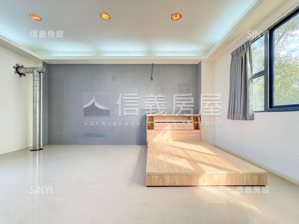 強！大面寬雙車位別墅房屋室內格局與周邊環境