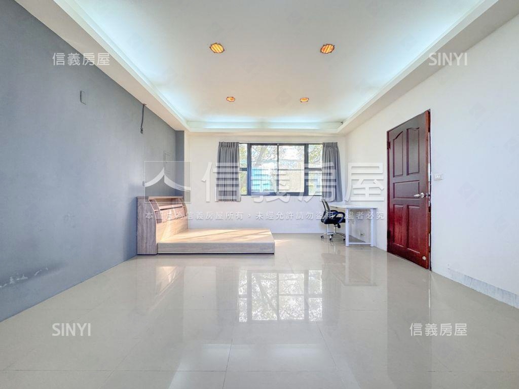 強！大面寬雙車位別墅房屋室內格局與周邊環境