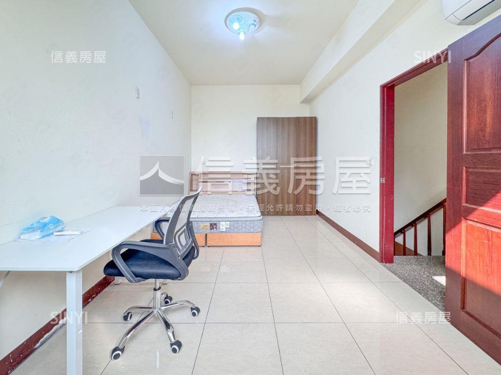 強！大面寬雙車位別墅房屋室內格局與周邊環境