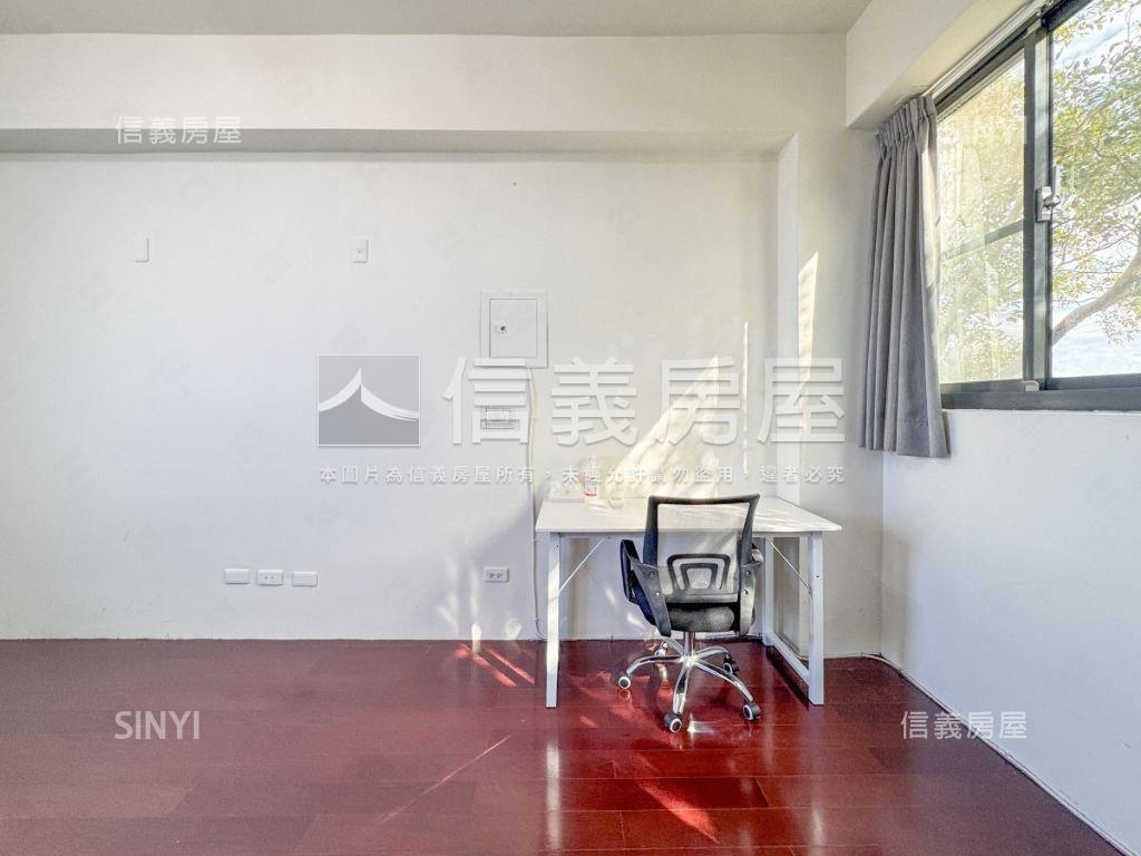 強！大面寬雙車位別墅房屋室內格局與周邊環境