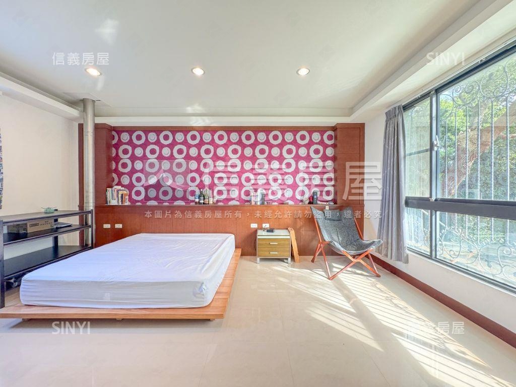 強！大面寬雙車位別墅房屋室內格局與周邊環境